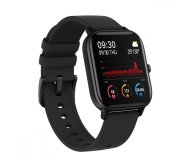 Maxcom SMARTWATCH MAXCOM FW35 AURUM Czarny # - 1379824 - zdjęcie 2